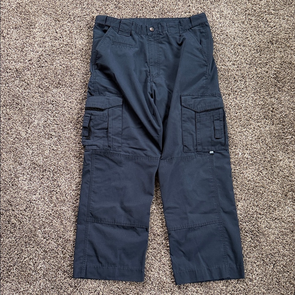 Propper - Men's Black Cargo Pants